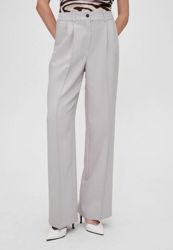 фото Брюки sashaostrov