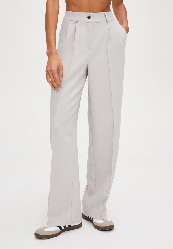 фото Брюки sashaostrov