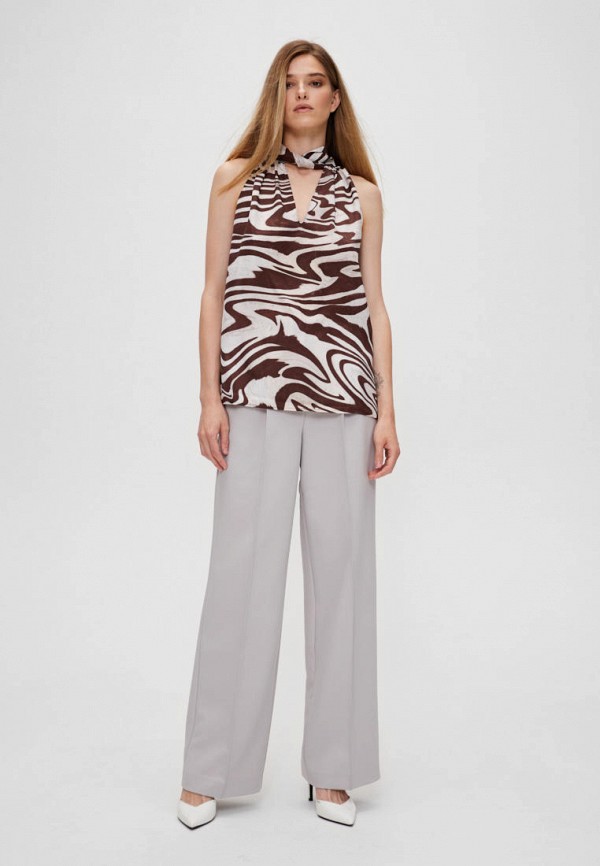 фото Брюки sashaostrov