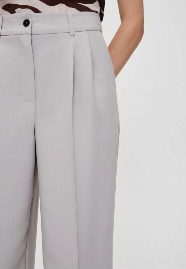 фото Брюки sashaostrov