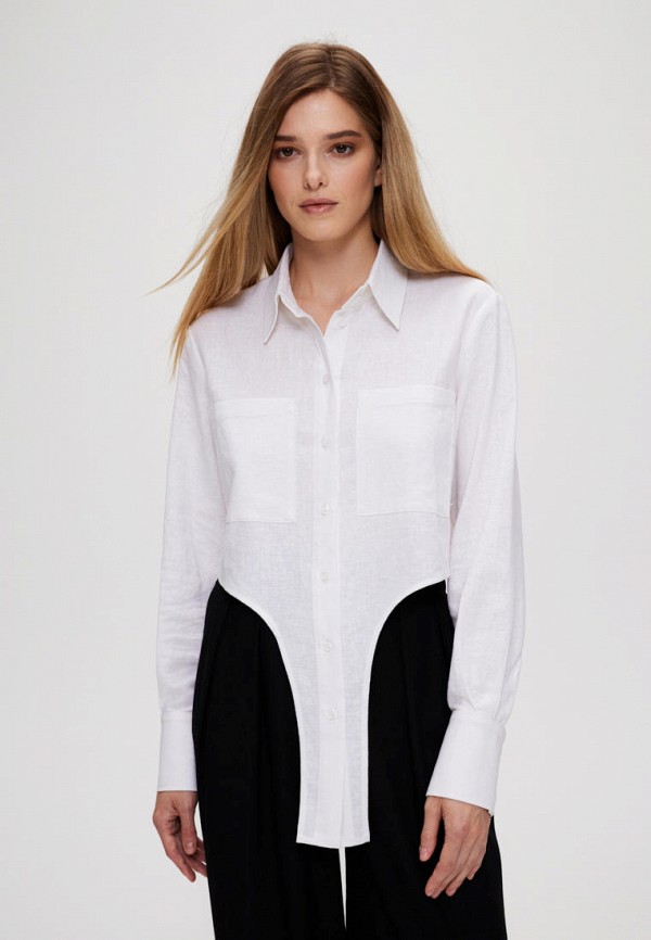 фото Рубашка sashaostrov