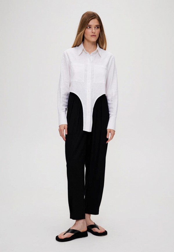 фото Рубашка sashaostrov