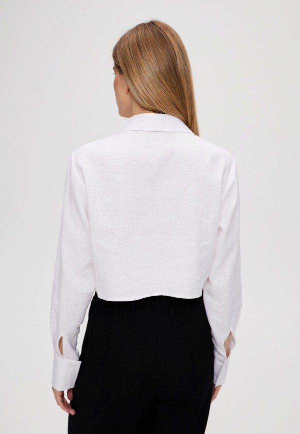 фото Рубашка sashaostrov