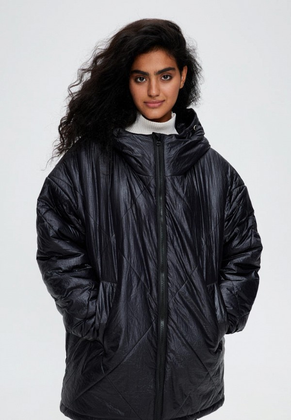 фото Куртка утепленная sashaostrov