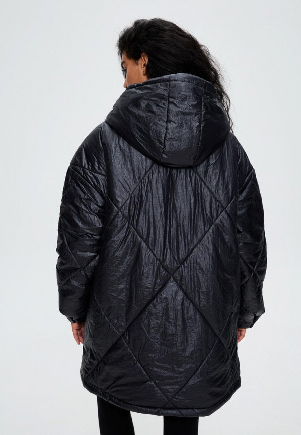 фото Куртка утепленная sashaostrov