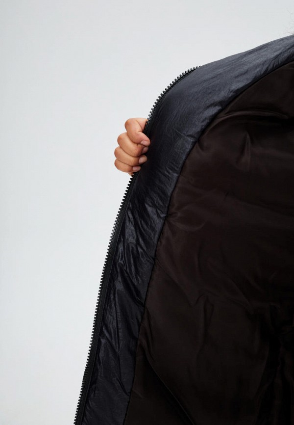 фото Куртка утепленная sashaostrov