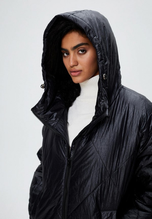 фото Куртка утепленная sashaostrov