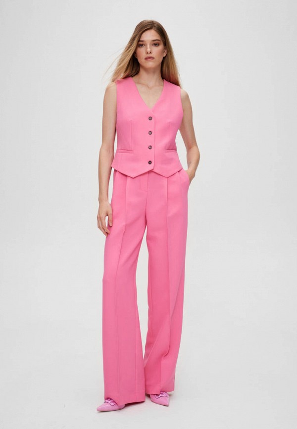 фото Брюки sashaostrov