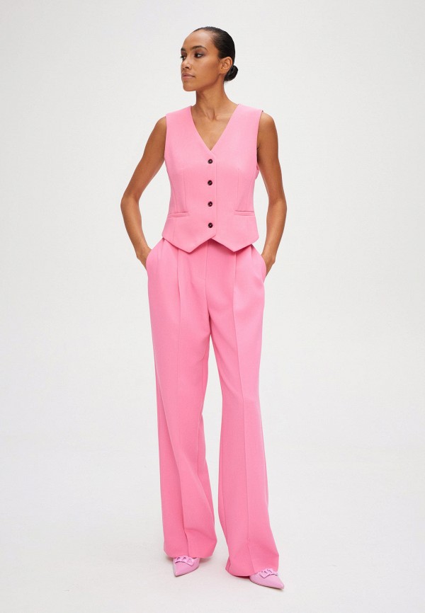 фото Брюки sashaostrov