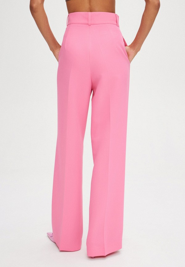 фото Брюки sashaostrov