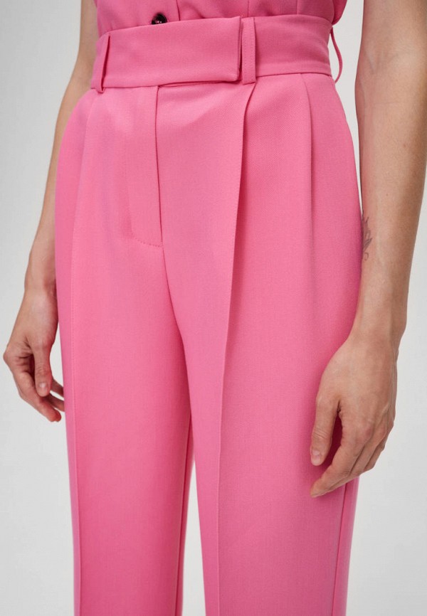 фото Брюки sashaostrov