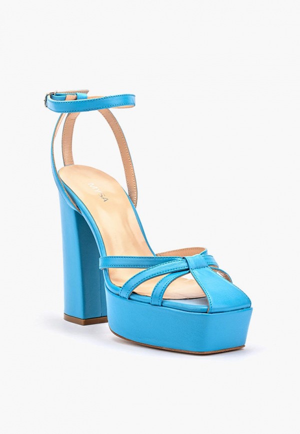 фото Босоножки mysa