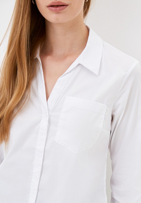 фото Рубашка zolla