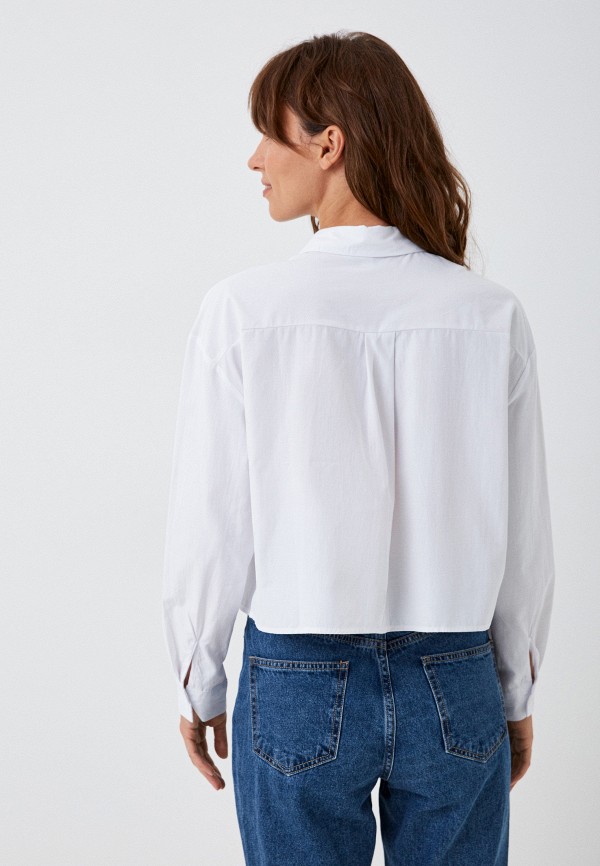 фото Рубашка zolla