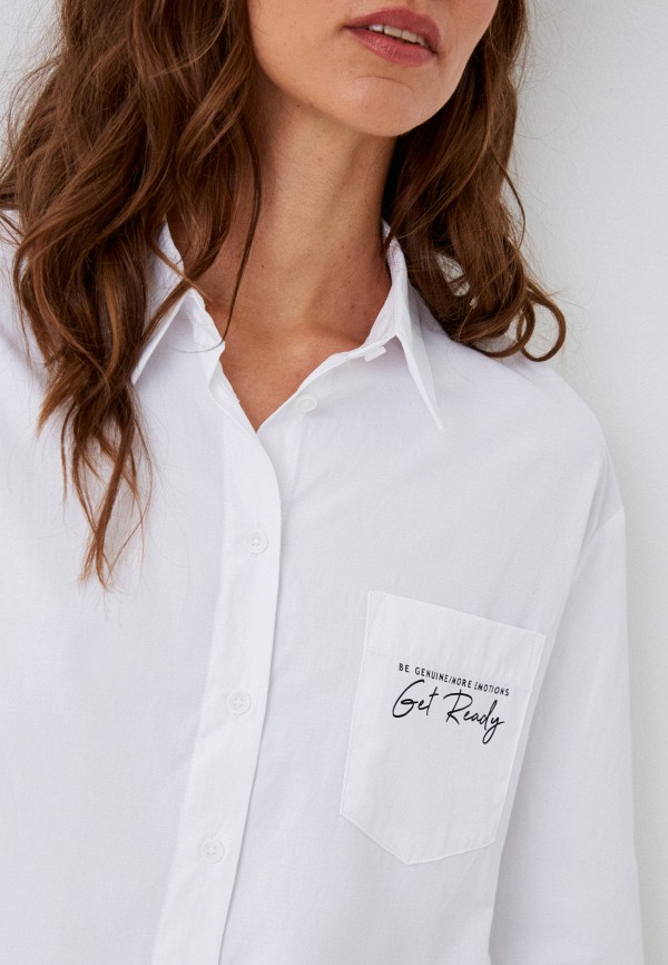 фото Рубашка zolla