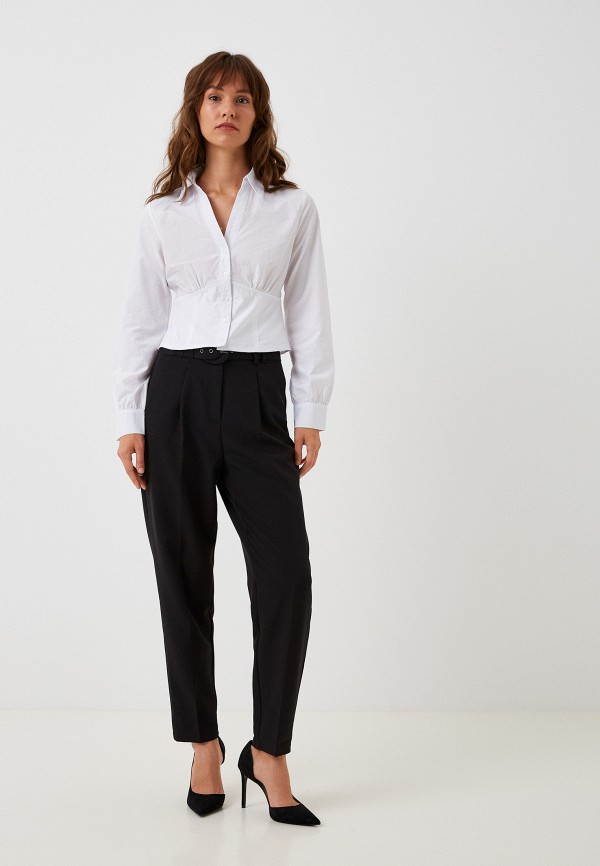 фото Рубашка zolla