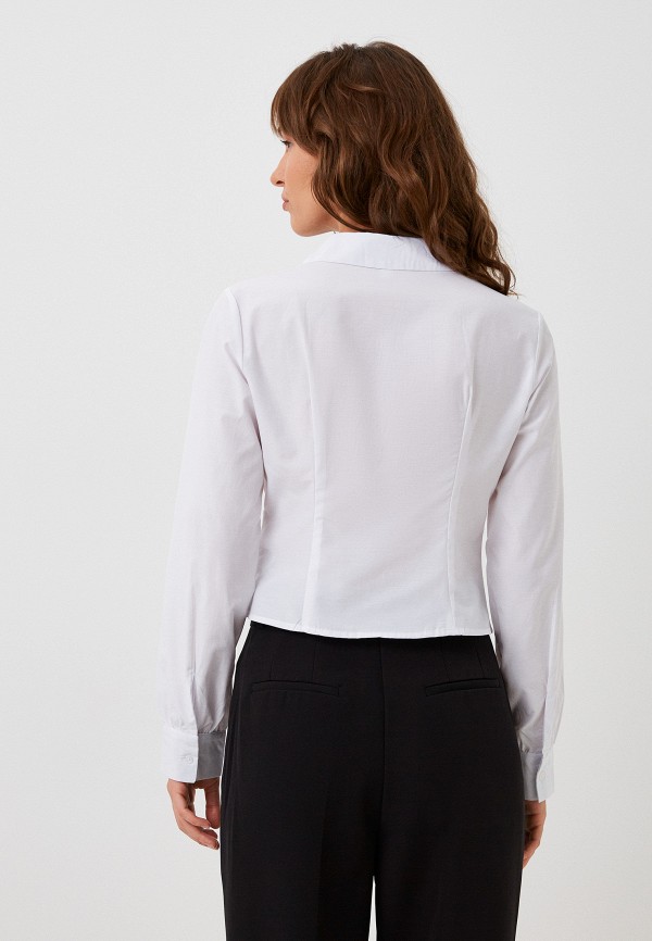 фото Рубашка zolla