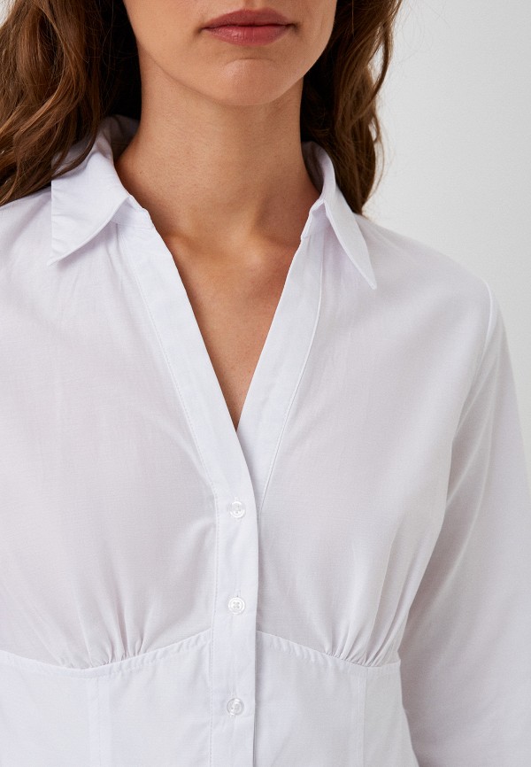 фото Рубашка zolla