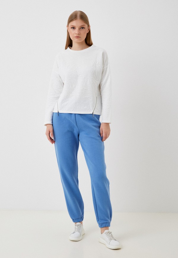 фото Лонгслив zolla