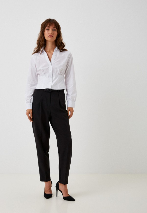 фото Брюки zolla