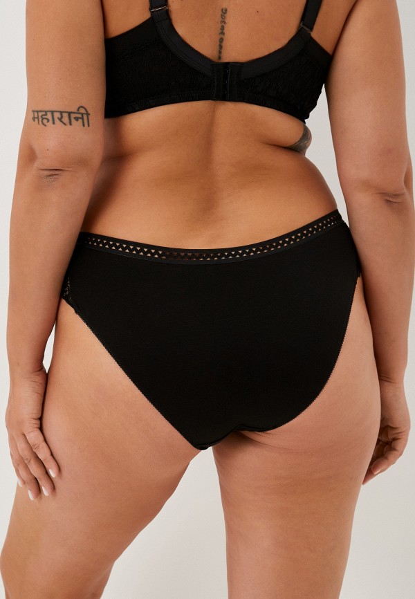 фото Трусы 3 шт. zolla