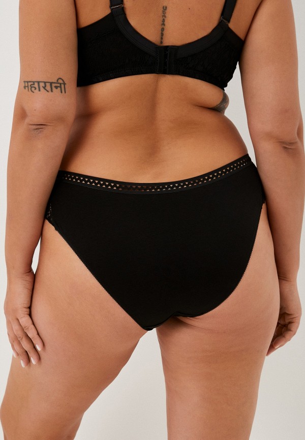 фото Трусы 3 шт. zolla