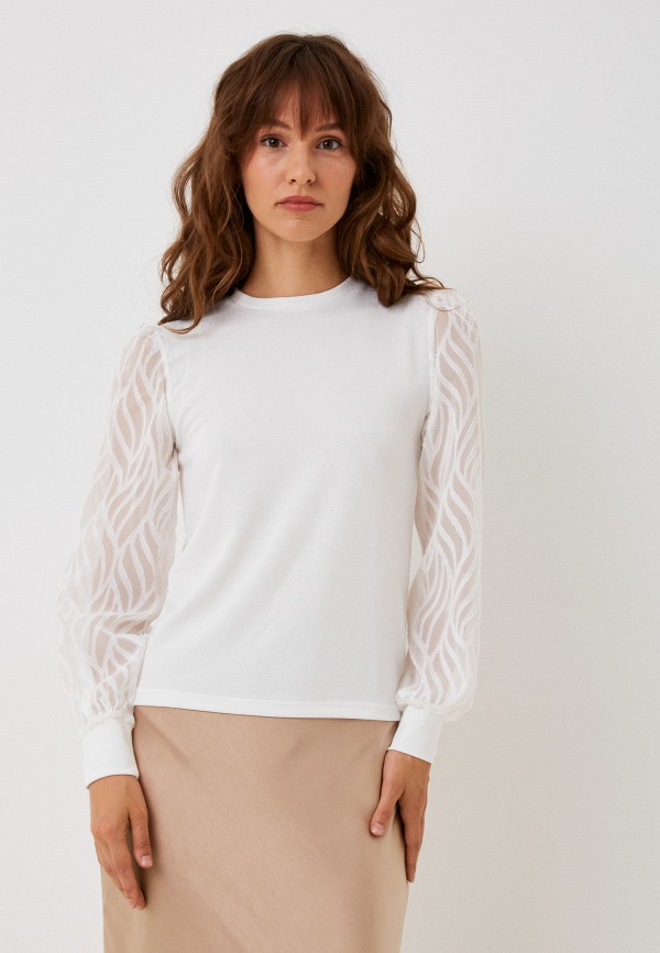 фото Лонгслив zolla