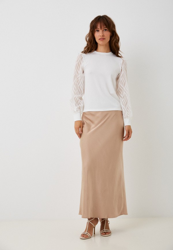 фото Лонгслив zolla