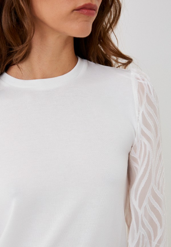 фото Лонгслив zolla