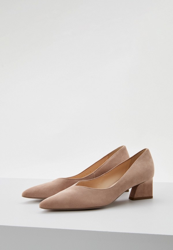 фото Туфли högl