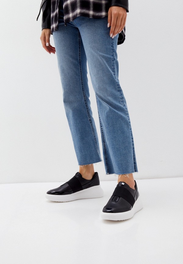 фото Кроссовки högl