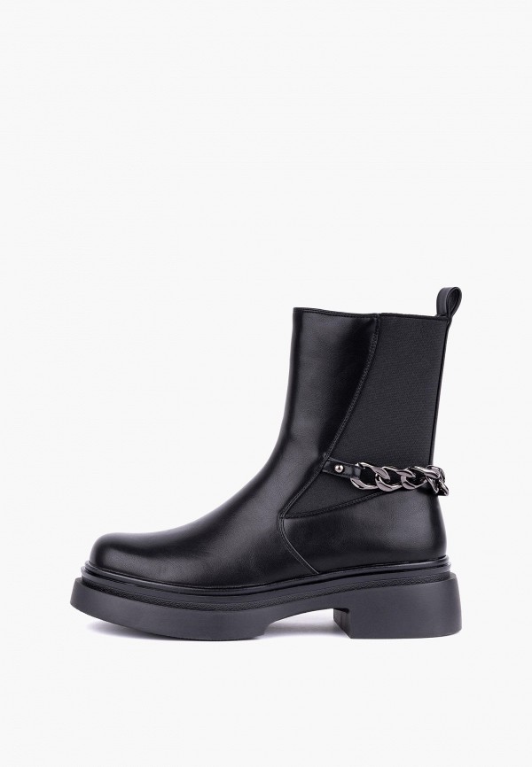 фото Полусапоги instreet