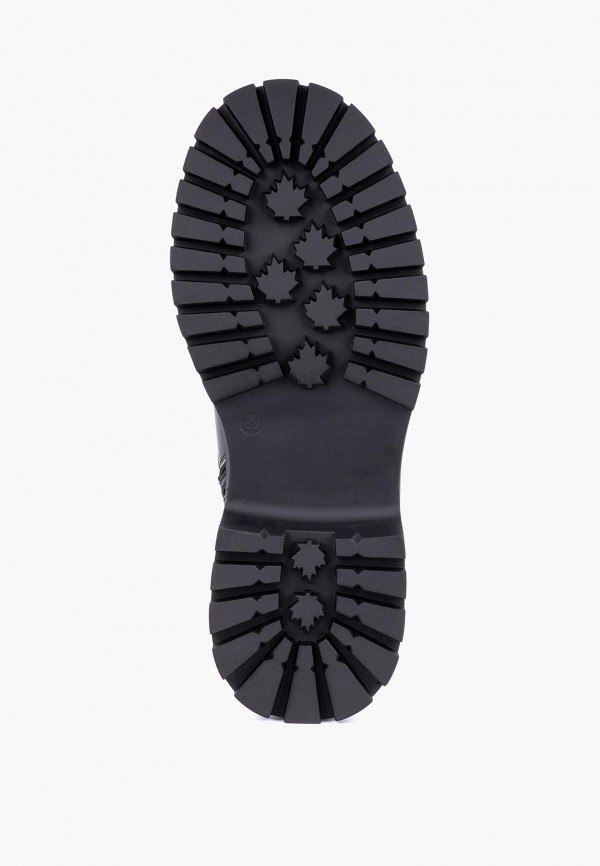 фото Ботинки instreet