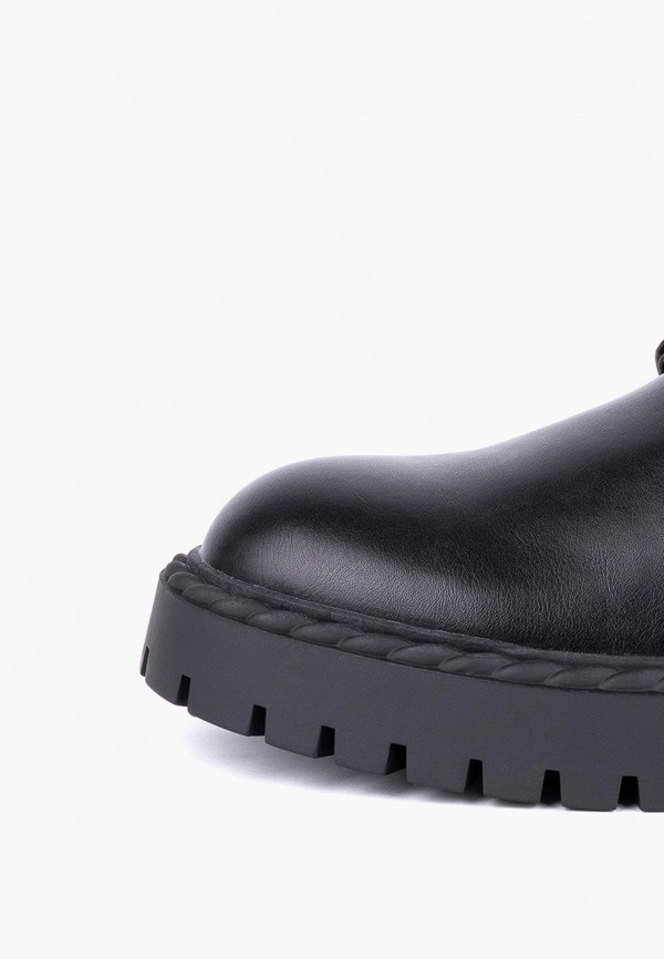 фото Ботинки instreet