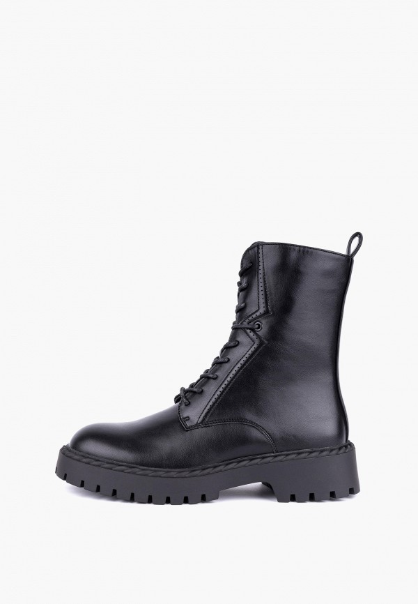 фото Ботинки instreet