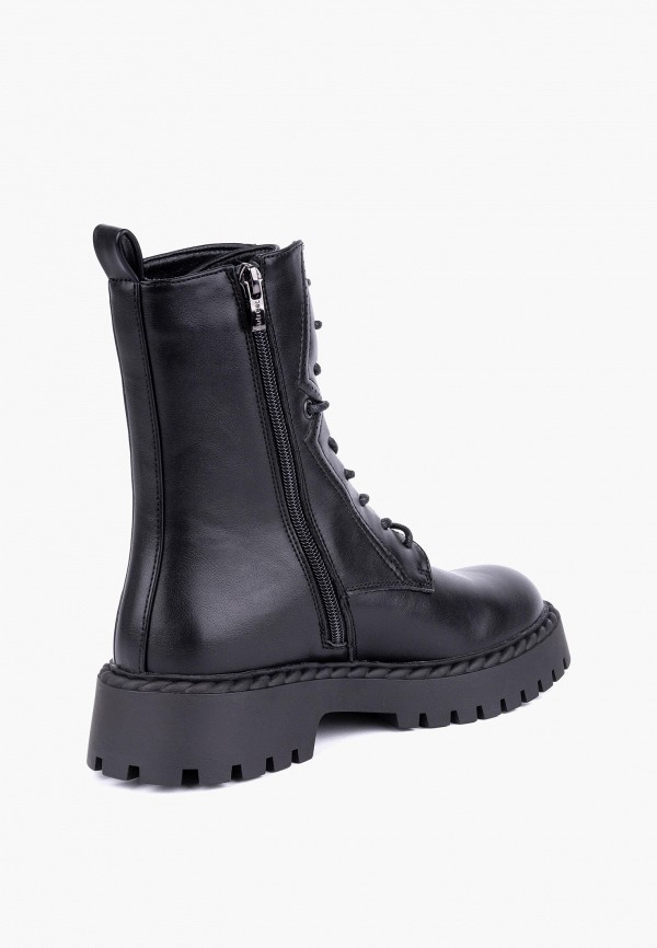 фото Ботинки instreet