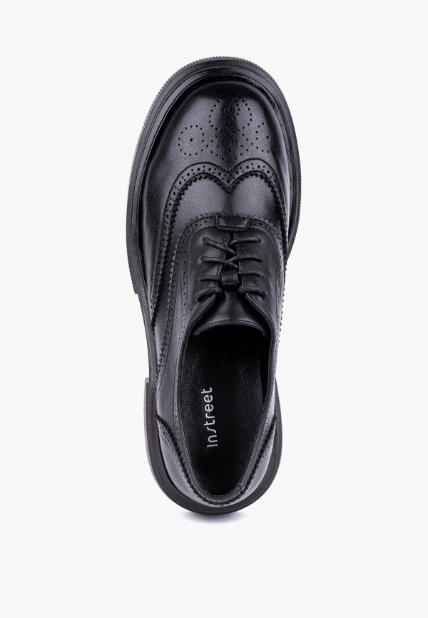 фото Ботинки instreet