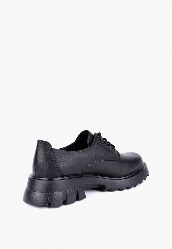 фото Ботинки zenden