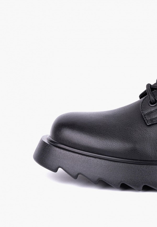 фото Ботинки zenden