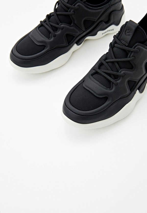 фото Кроссовки ecco