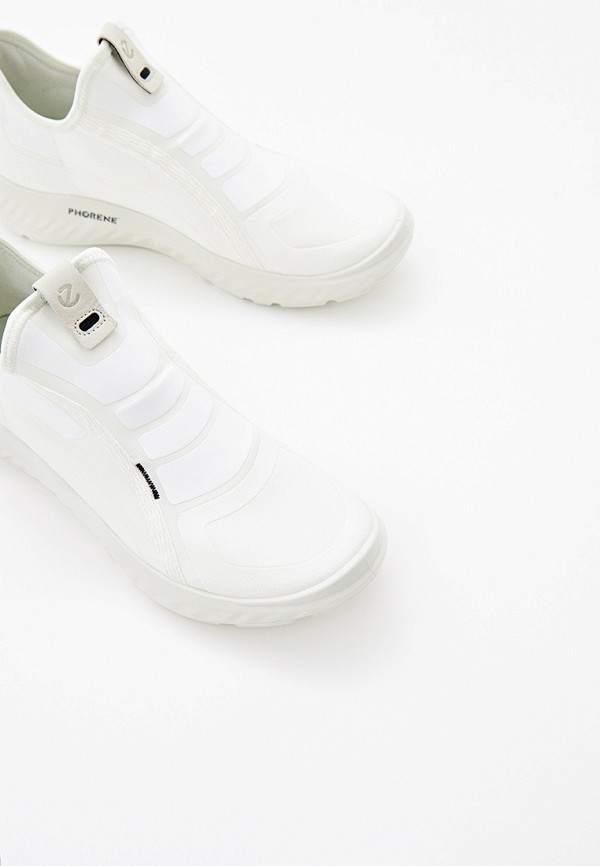 фото Кроссовки ecco