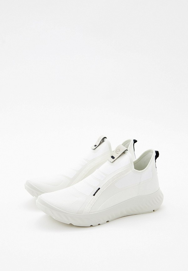 фото Кроссовки ecco