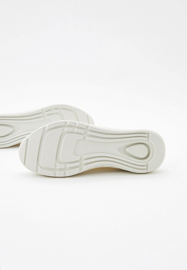 фото Кроссовки ecco