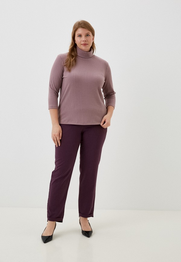 фото Водолазка varra