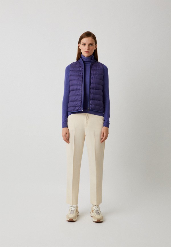 фото Водолазка falconeri