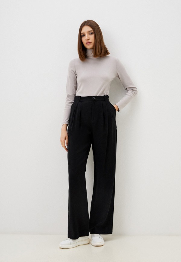 фото Водолазка pink salt