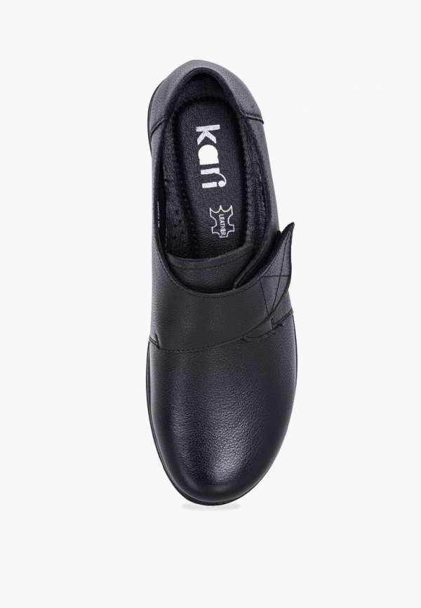 фото Ботинки kari