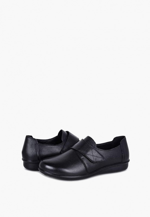 фото Ботинки kari