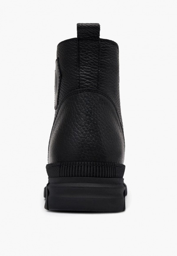 фото Ботинки alessio nesca