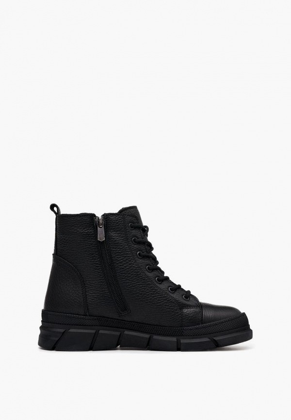 фото Ботинки alessio nesca